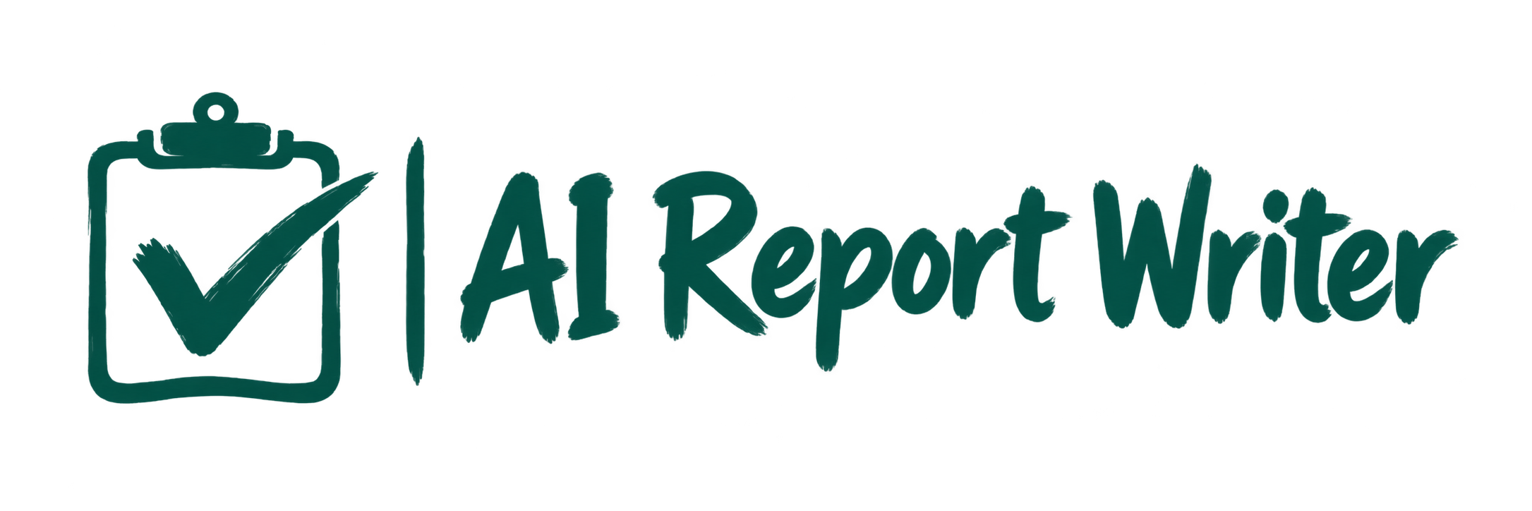 AI Report Writer